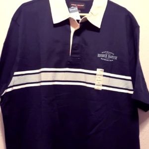 EDDIE BAUER MENS SHIRT SIZE XL